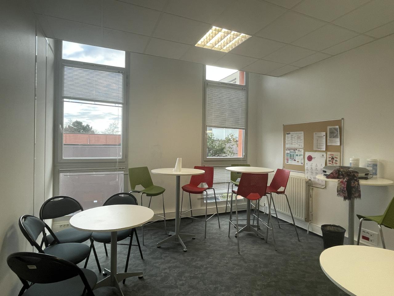 Bureau Rennes 1076m² Vente bureau Rennes Ille-et-Vilaine OVBUR2421951 3